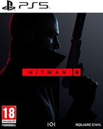 Hitman 3